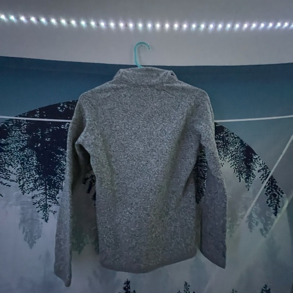 Patagonia Fleece Half-Zip - Picture 2 of 2